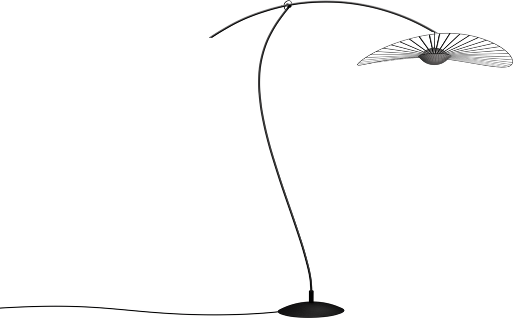 Petite Friture Vertigo Nova Floor Lamp