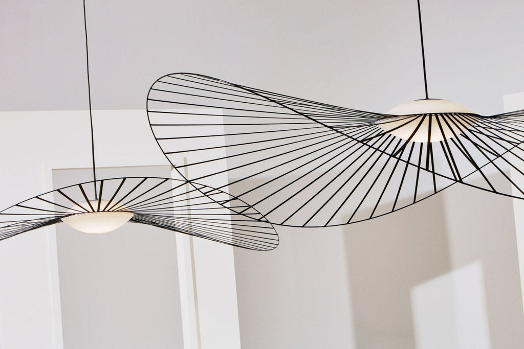 Petite Friture Vertigo Nova Wall Lamp