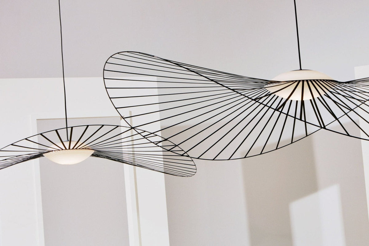 Petite Friture Vertigo Nova Wall Lamp