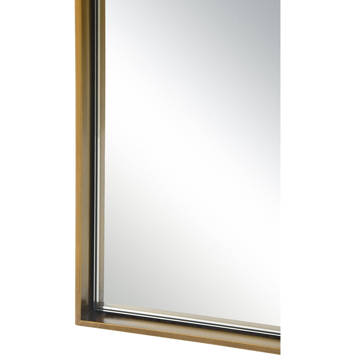 RenWil Northern Rectangle Mirror NDD219M023 - MT2358