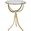 RenWil Gendey Accent Table TA279 - TA279