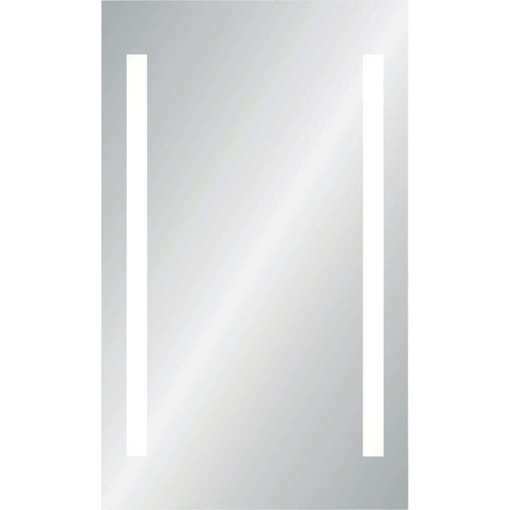 RenWil Oria Rectangle LED Mirror NDD221M042 - MT2413