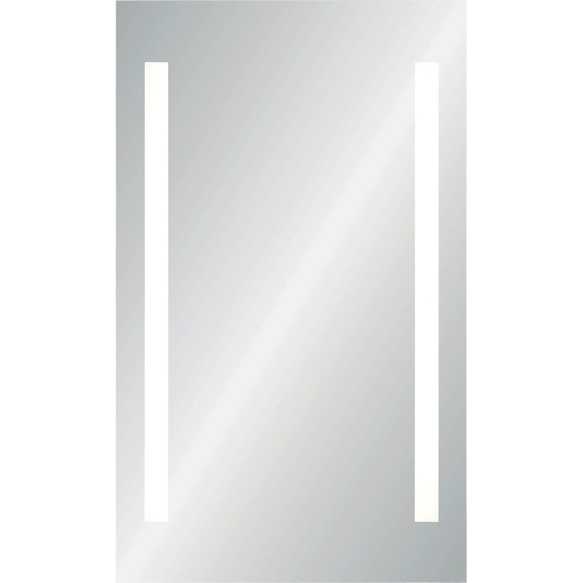 RenWil Oria Rectangle LED Mirror NDD221M042 - MT2413