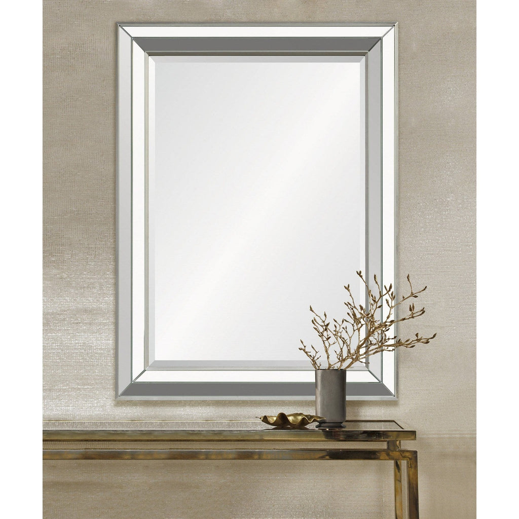 RenWil Hawkwell Rectangle Mirror NDD21M219 - MT2219