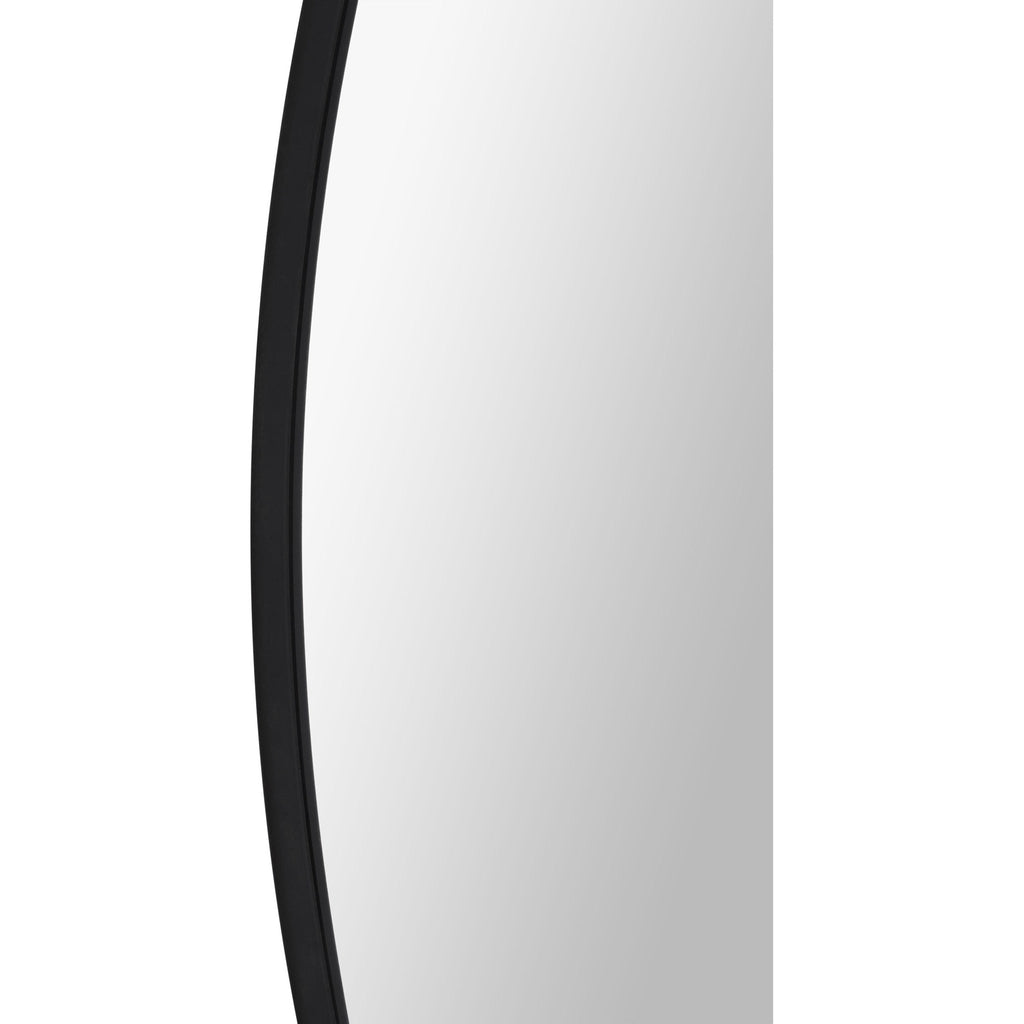 RenWil Posadas Round Mirror NDD22M025 - MT2527