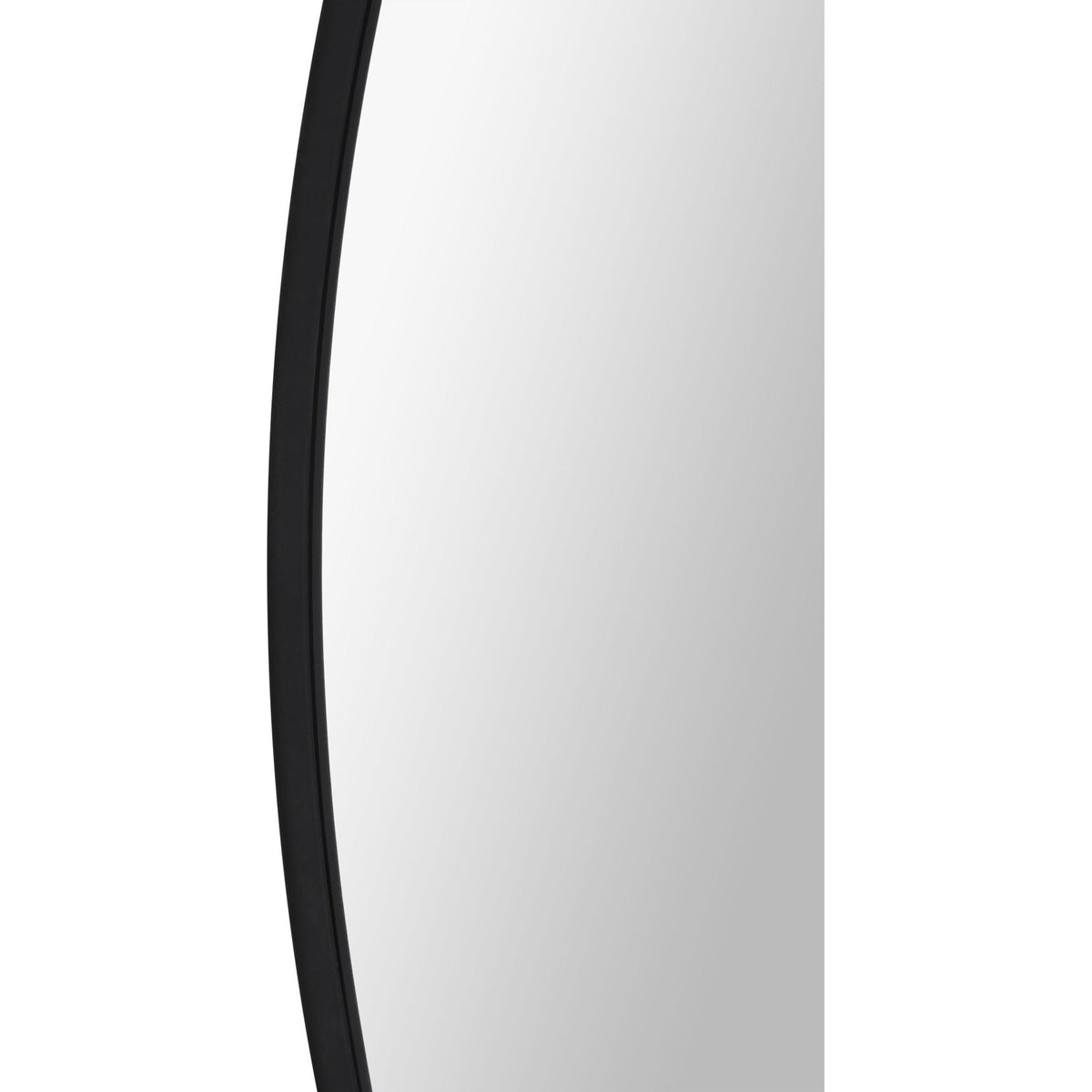 RenWil Posadas Round Mirror NDD22M025 - MT2527