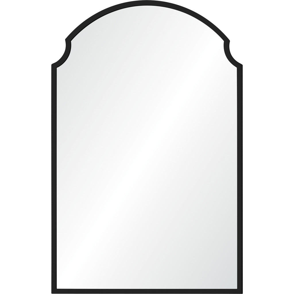 RenWil Asmara ArchRectangular Mirror NDD22M031 - MT2542