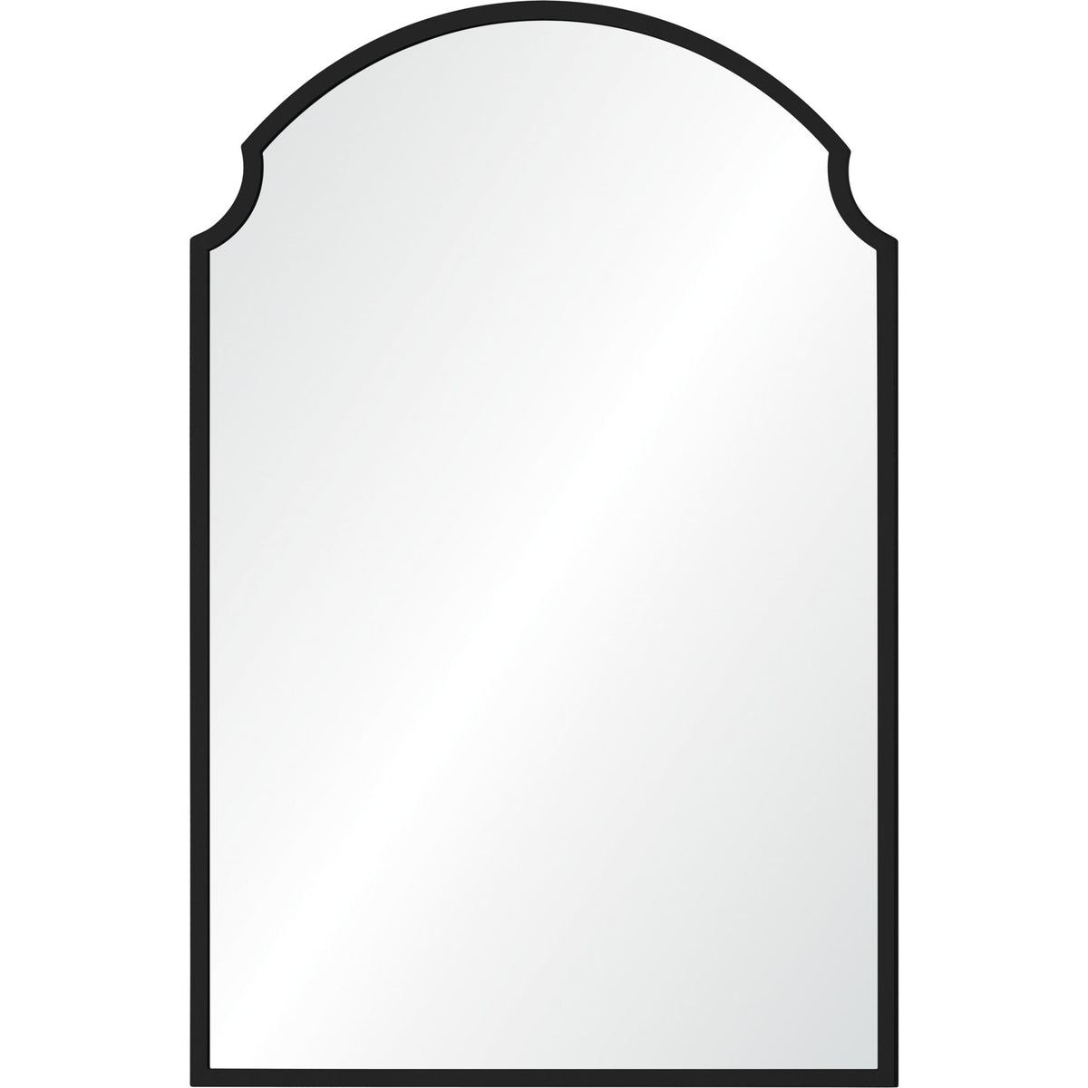 RenWil Asmara ArchRectangular Mirror NDD22M031 - MT2542