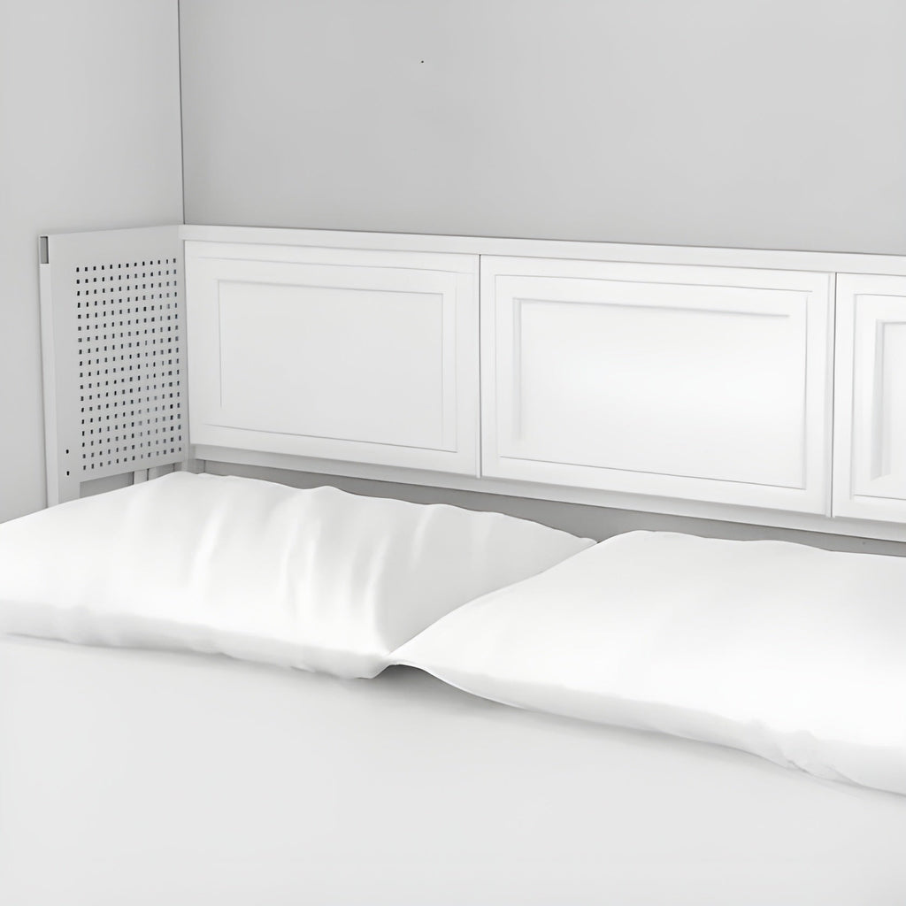 Queen Murphy, White Adonis Series by Leto Muro