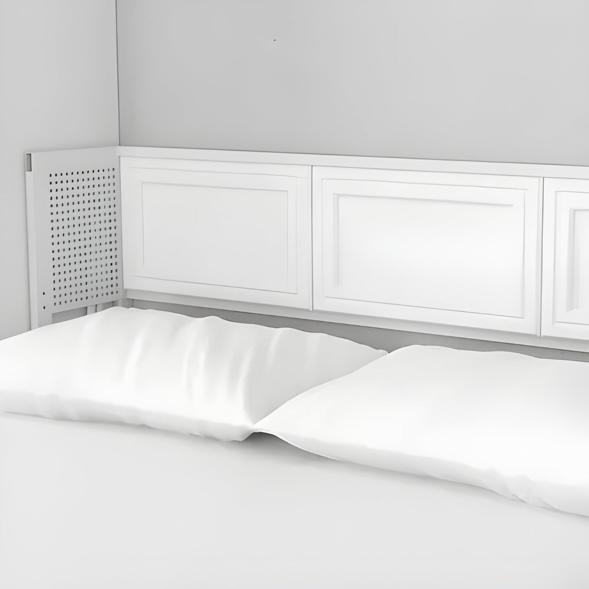 Queen Murphy, White Adonis Series by Leto Muro
