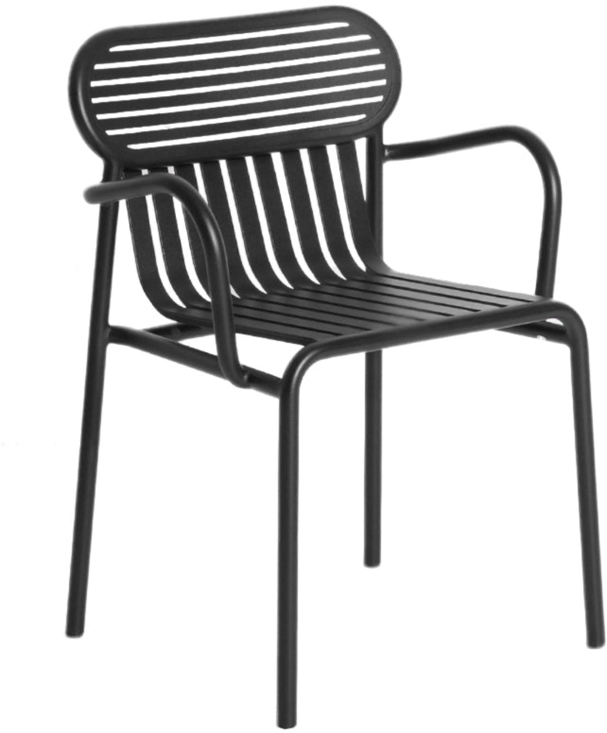 Petite Friture Week-End Armchair
