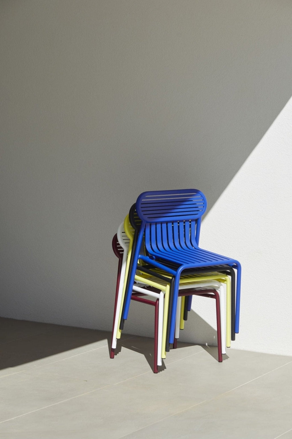 Petite Friture Week-End Chair