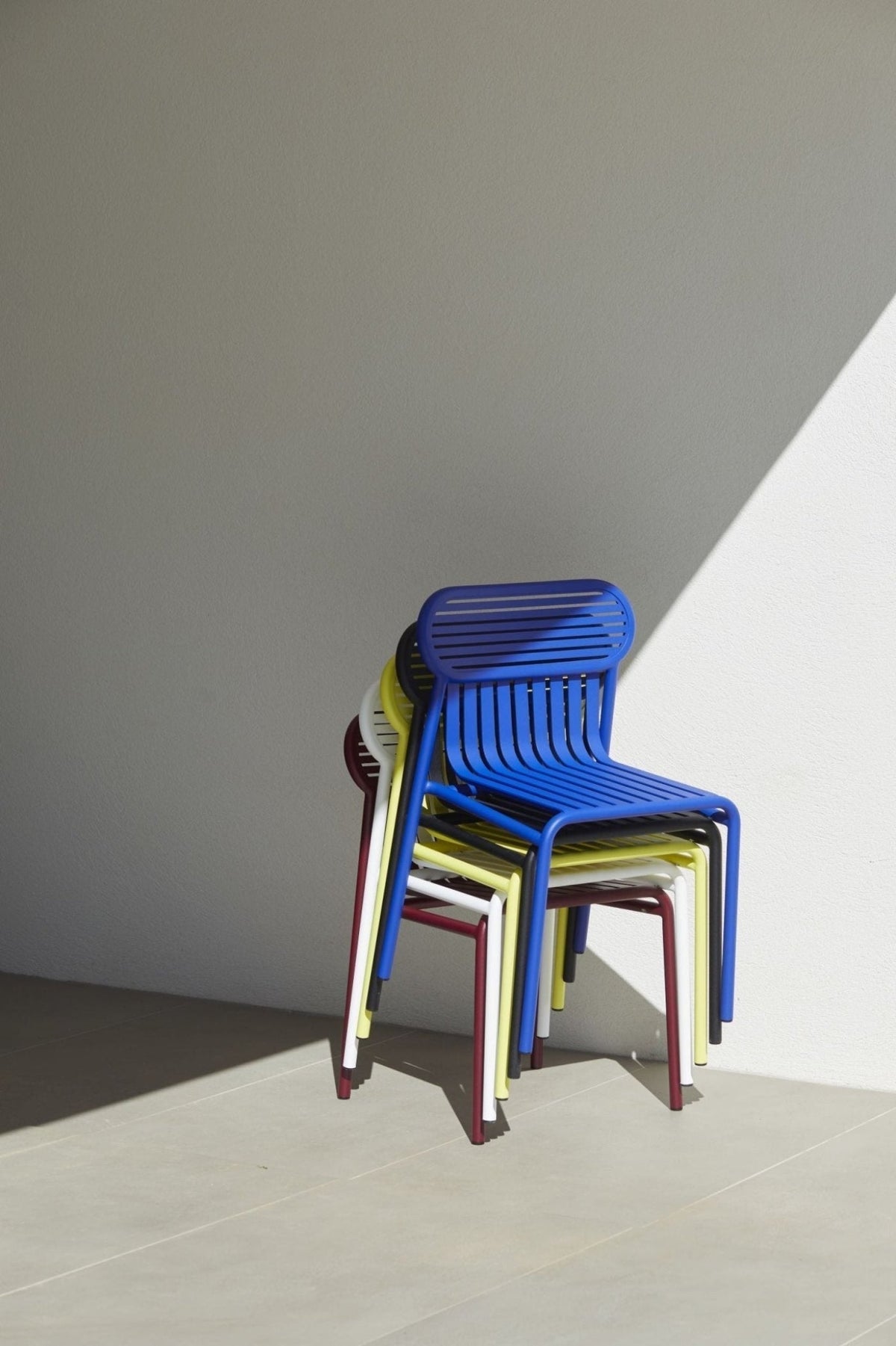 Petite Friture Week-End Chair