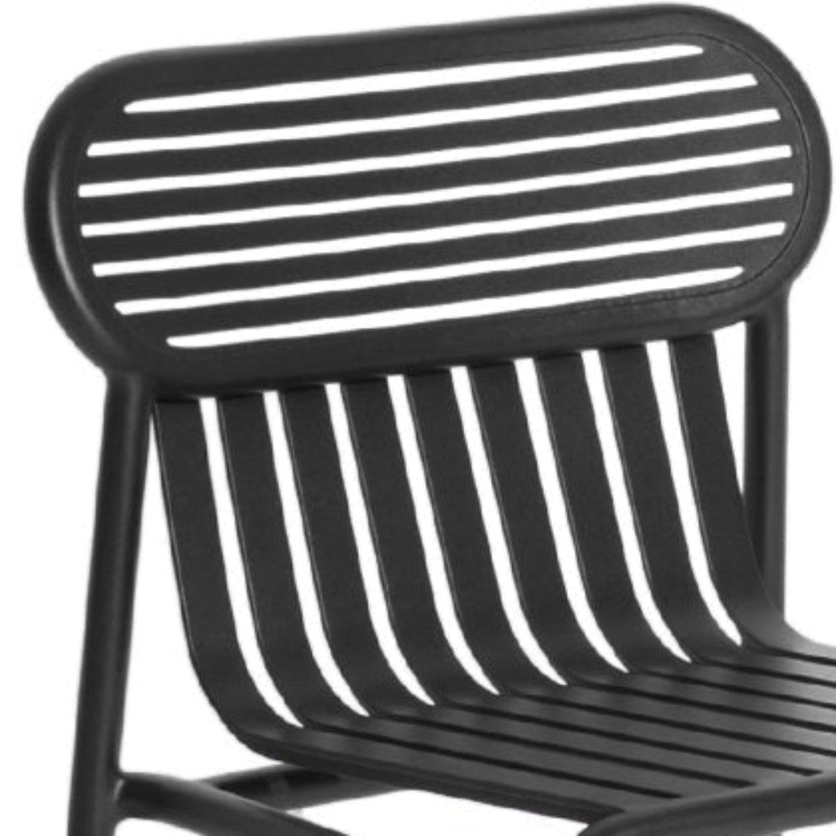 Petite Friture Week-End Chair