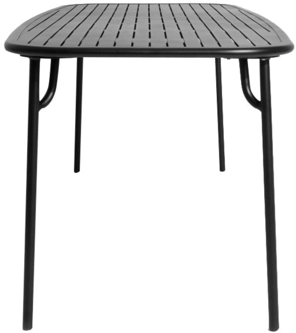 Petite Friture Week-End Dining Table - Rectangle