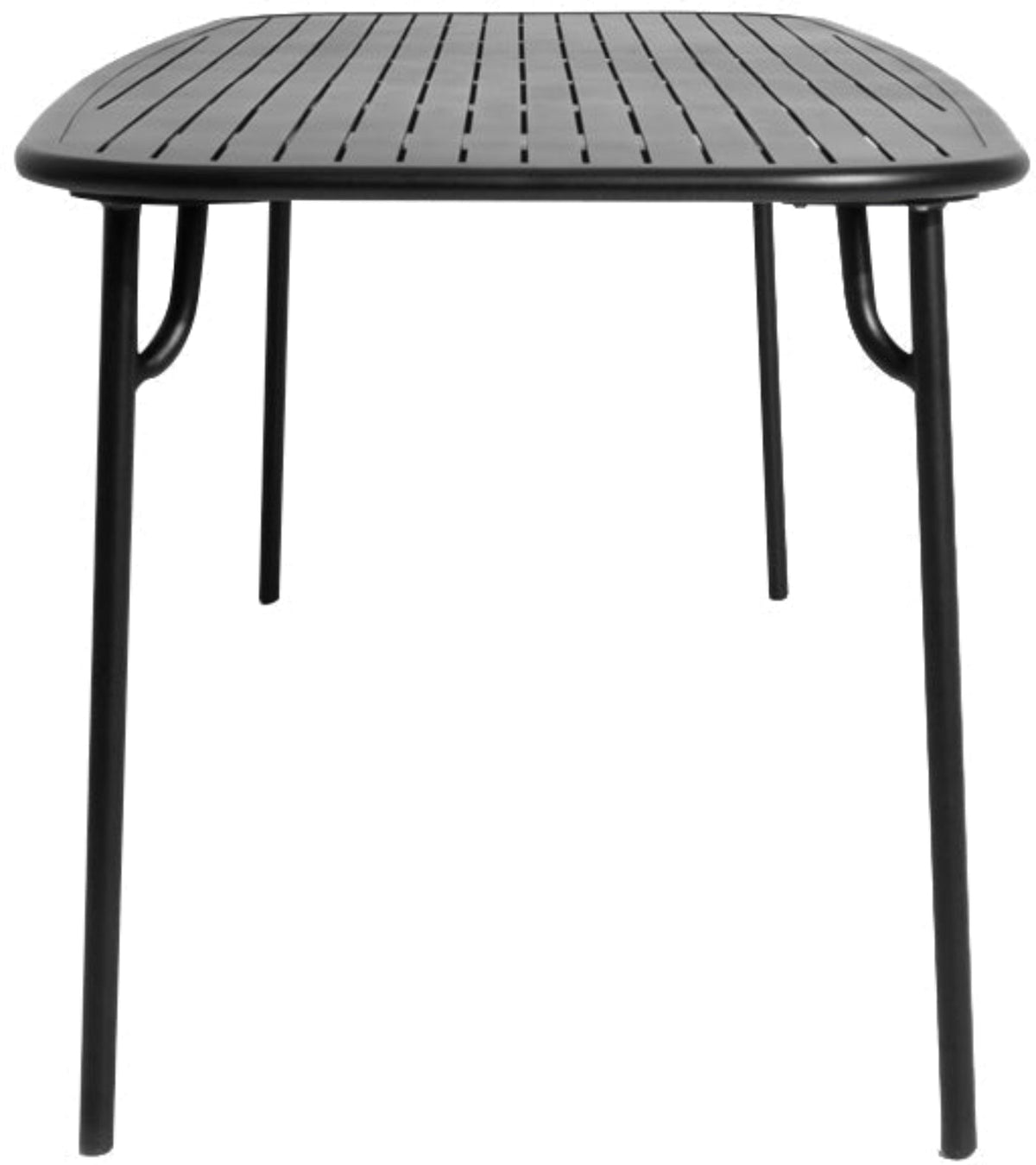 Petite Friture Week-End Dining Table - Rectangle