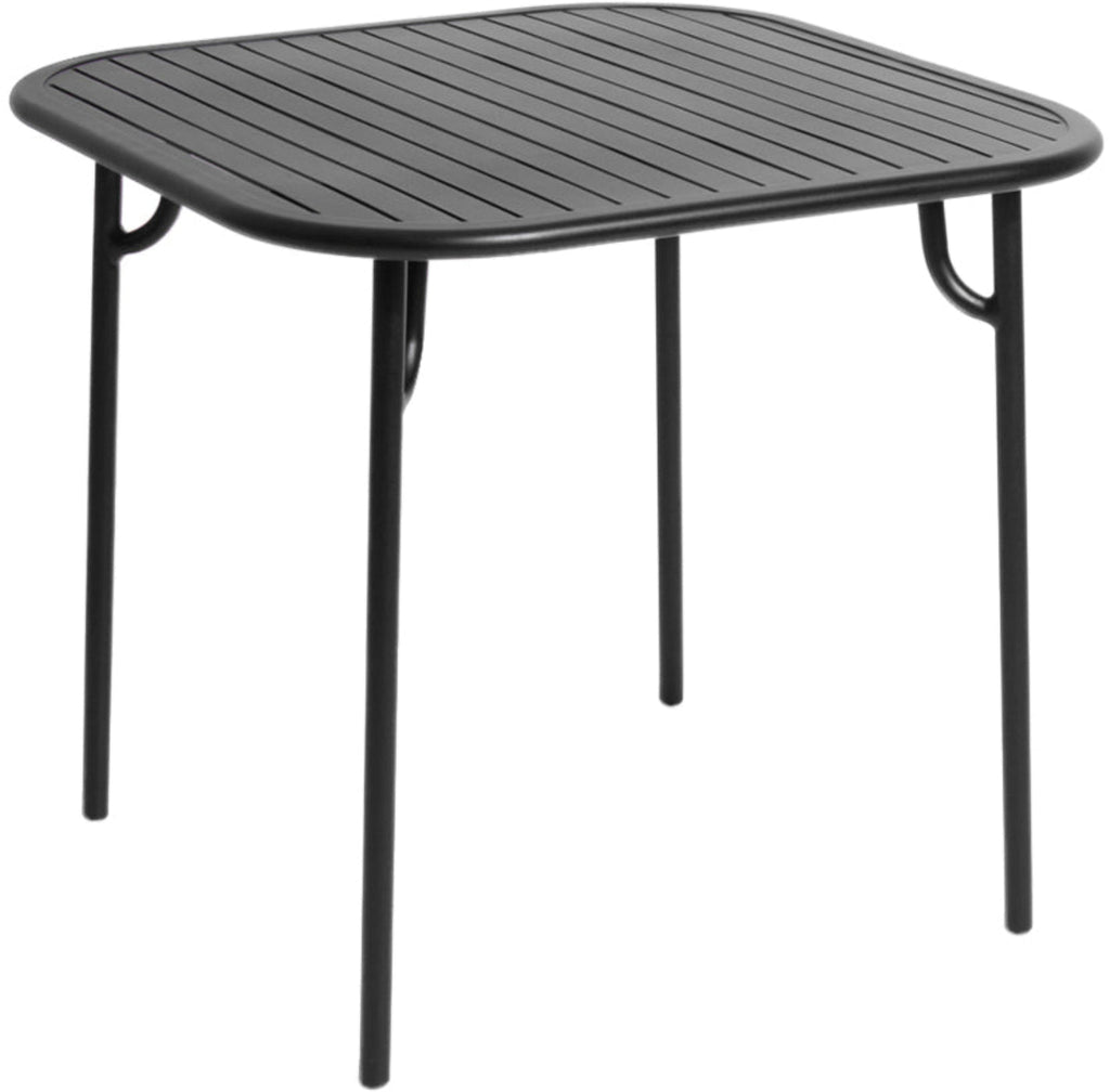 Petite Friture Week-End Dining Table - Square