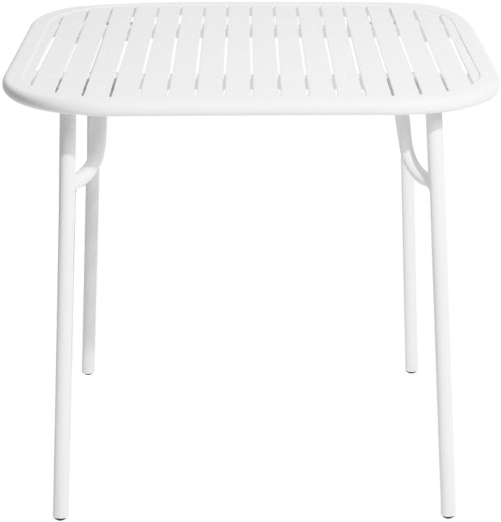 Petite Friture Week-End Dining Table - Square