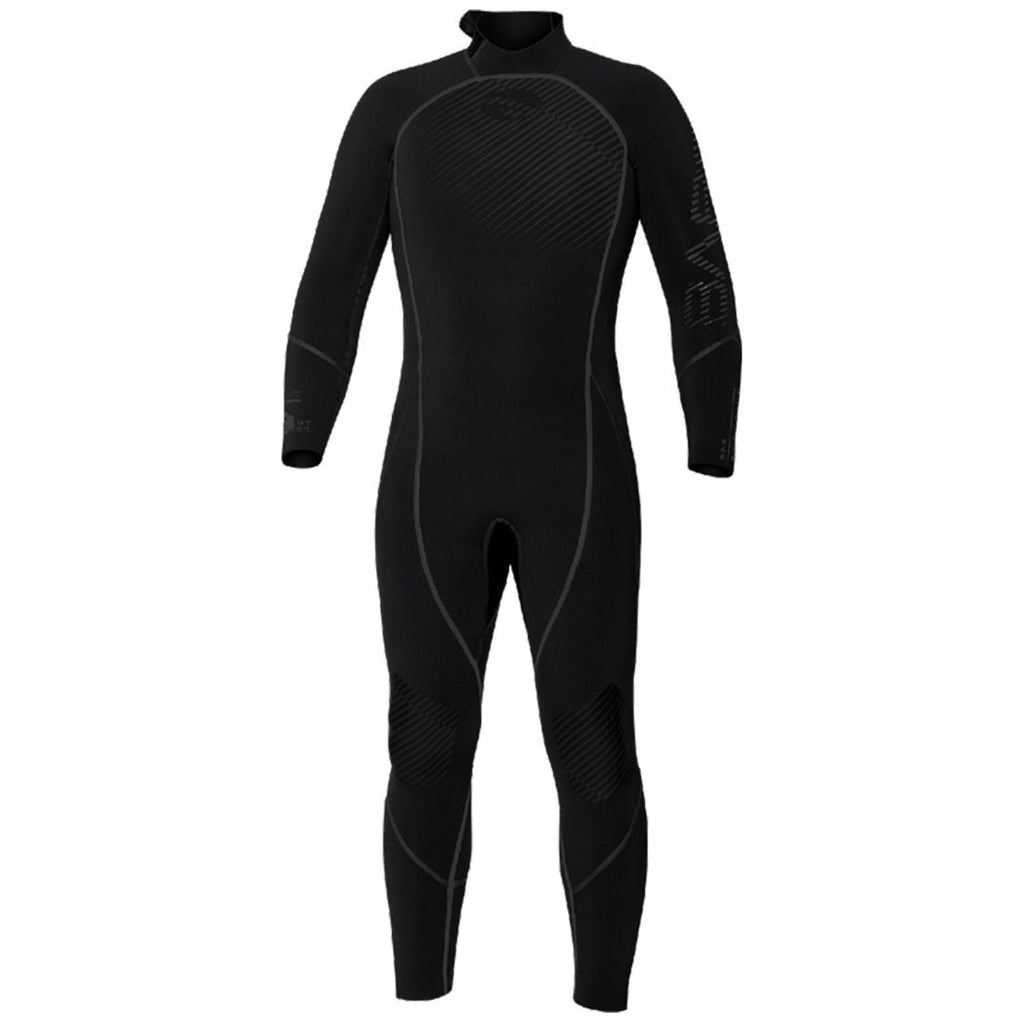 Zeagle Bare 7mm Mens Reactive Full Wetsuit - WET250 03-MD-BL