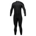 Zeagle Bare 7mm Mens Revel Full Wetsuit - WET407 02-SM-GRY