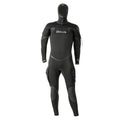 Zeagle Hollis Neotek 8/7/6 V2 Semi-Dry Full Wetsuit Hooded - WET454 02-SM