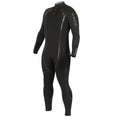 Zeagle Bare 3mm Mens Reactive OMNIRED Full Wetsuit - WET466 02-SM-BLK
