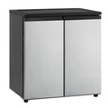 Avanti 5.5 cu. ft. Compact Refrigerator - RMS551SS