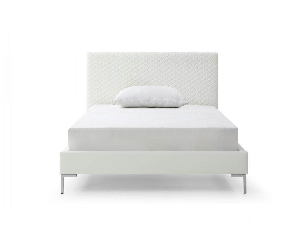 Whiteline Mods - Liz Full Bed BF1689 - BF1689P-WHT