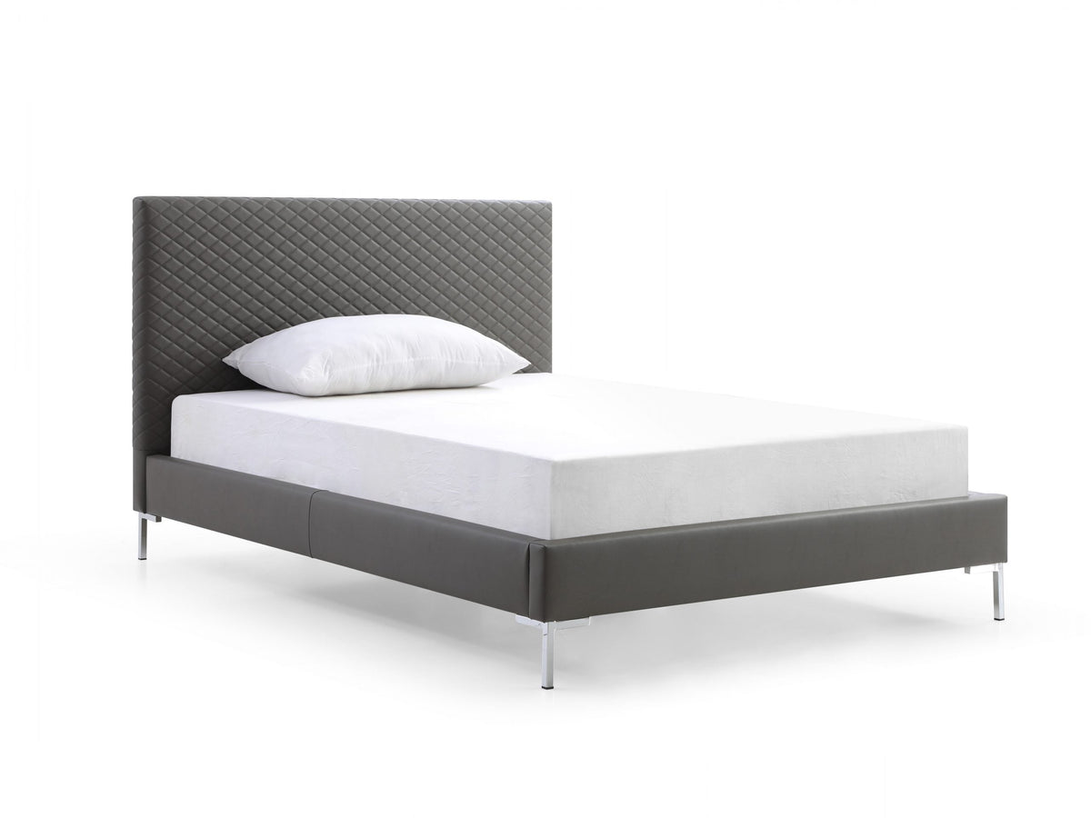Whiteline Mods - Liz Full Bed BF1689 - BF1689P-WHT
