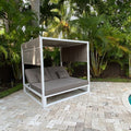 Whiteline Mods - Ava Gazebo  - GAZ1681-WHT