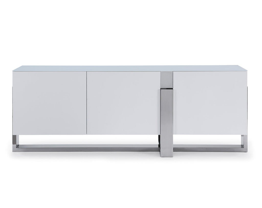 Whiteline Mods - Blake Buffet  - SB1439-WHT