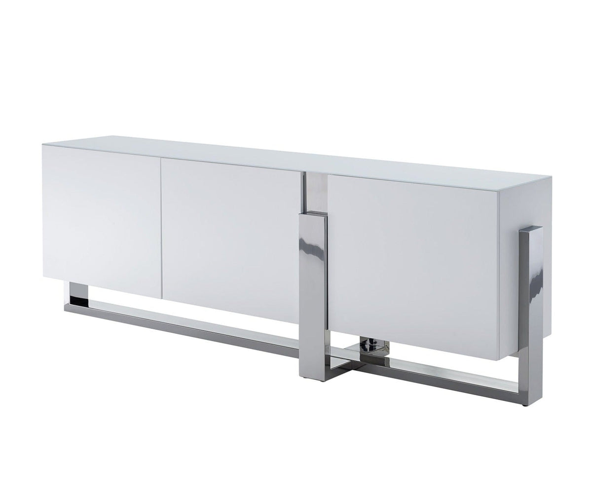 Whiteline Mods - Blake Buffet  - SB1439-WHT