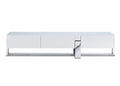 Whiteline Modern Living Blake TV Unit - EC1439