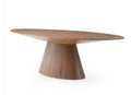 Whiteline Mods - Bruno Dining Table DT1474 - DT1474-WLT