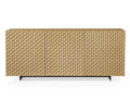 Whiteline Mods - Harper Buffet SB1643 - SB1643-GLD