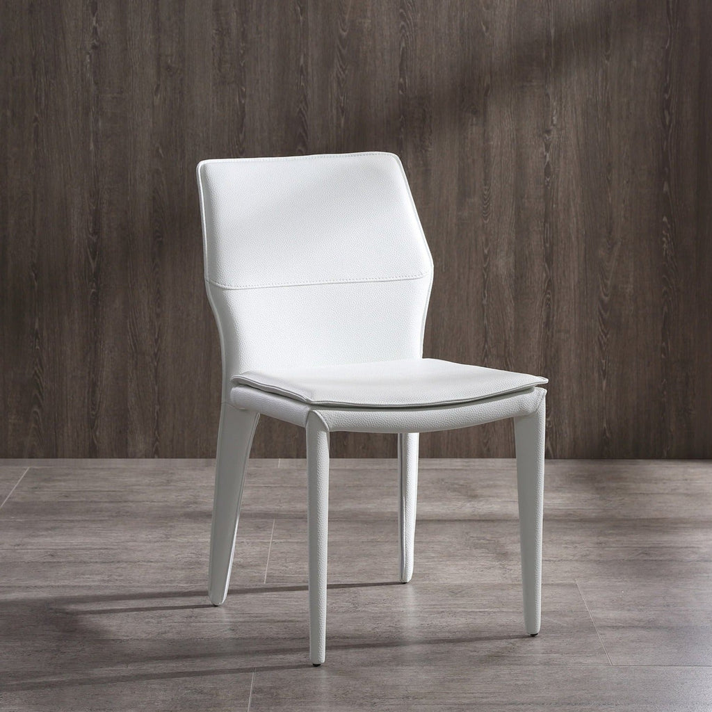 Whiteline Modern Living Miranda Dining Chair DC1475