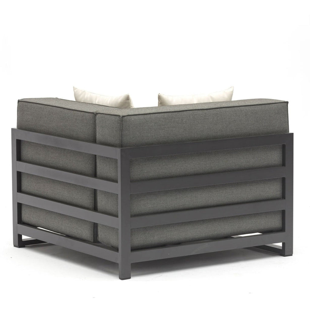 Whiteline Mods - Sensation Indoor Outdoor Modular MA1701 - MA1701-GRY