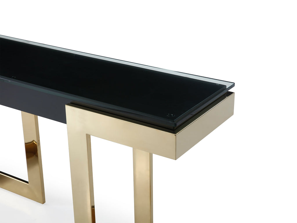 Whiteline Mods - Sumo Console - CO1658-BLK