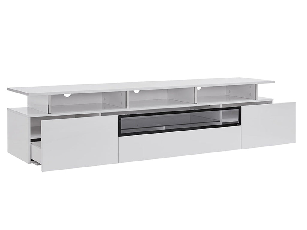 Whiteline Modern Living Taylor TV Unit - EC1398