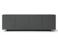 Whiteline Modern Living Harper Buffet Large - SB1643L-DGRY