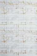 Whiteline Modern Living Linda Rug - RU1914F