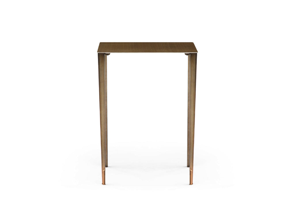 Whiteline Modern Living Nia Nest Side Tables - ST1882