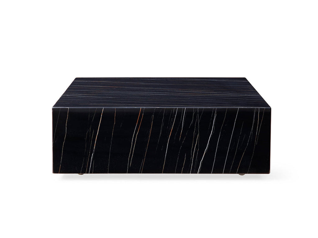 Whiteline Mods - Cube Coffee Table - CT1667-BLK