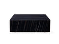 Whiteline Mods - Cube Coffee Table - CT1667-BLK