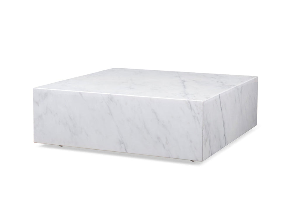 Whiteline Mods - Cube Coffee Table CT1667 - CT1667-BLK