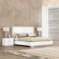 Whiteline Mods -  Daisy Bed King BK1723 - BK1723