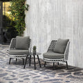 Whiteline Mods -  Koala 3-Piece Outdoor Collection  - COL1729
