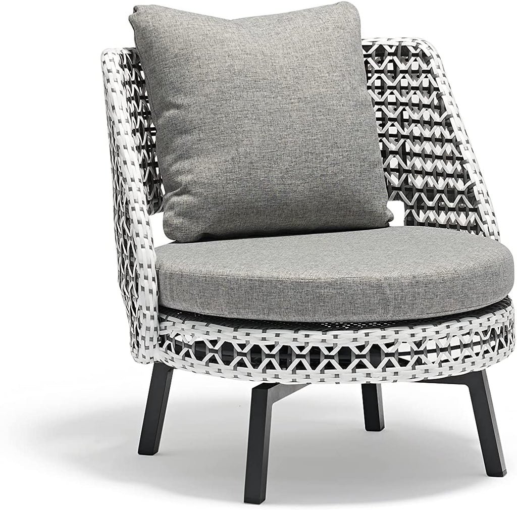 Whiteline Mods -  Koala 3-Piece Outdoor Collection  - COL1729