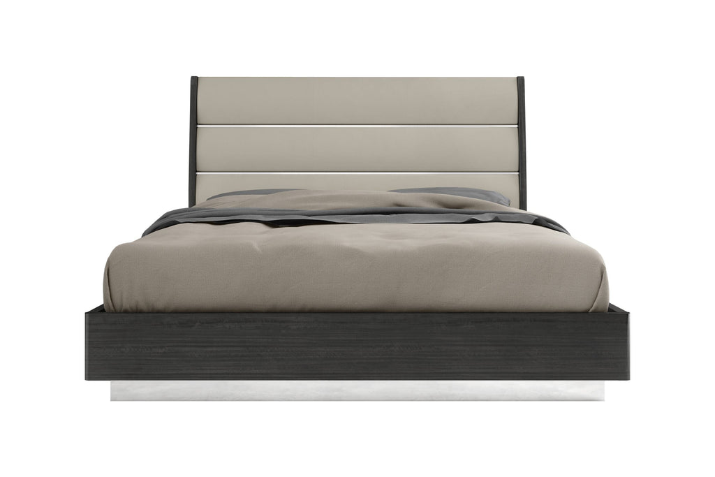 Whiteline Mods -  Pino Bed King BK1752 - BK1752-DGRY/LGRY
