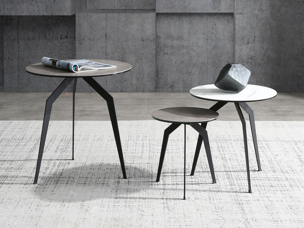 Whiteline Mods - Santiago Side Table ST1631